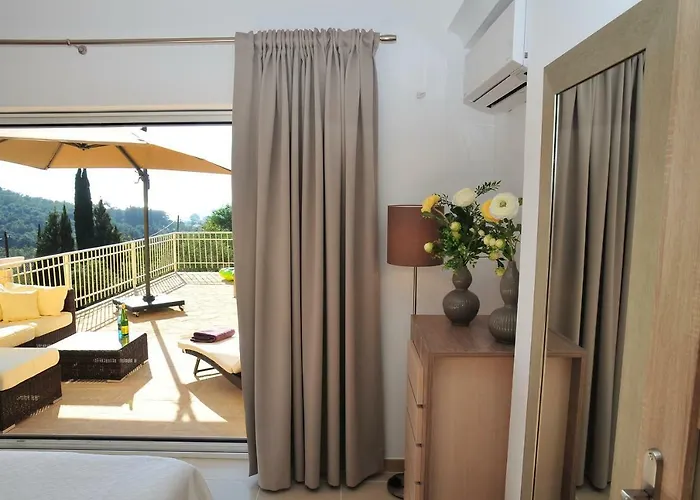 Arillas Hillside 3 - Provence