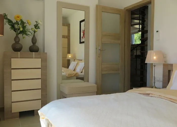 Arillas Hillside 3 - Provence Willa