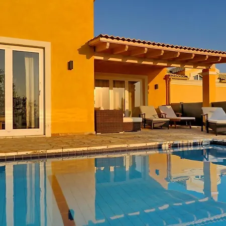 Arillas Hillside 3 - Provence *