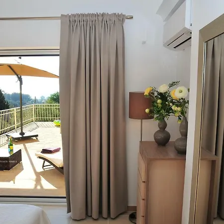 Arillas Hillside 3 - Provence