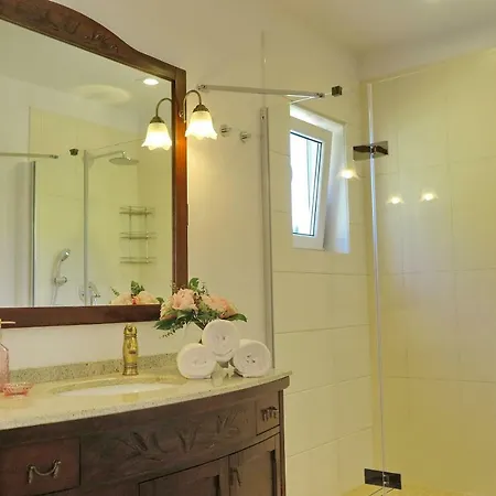 Arillas Hillside 3 - Provence