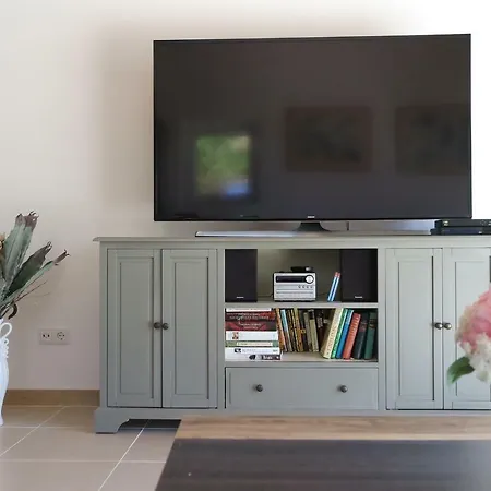 Villa Arillas Hillside 3 - Provence