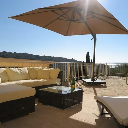 Arillas Hillside 3 - Provence Arillas (Corfu)