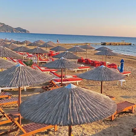 Villa Arillas Hillside 3 - Provence Arillas (Corfu)