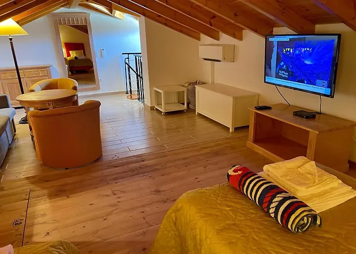 Arillas Hillside 3 - Provence Villa *