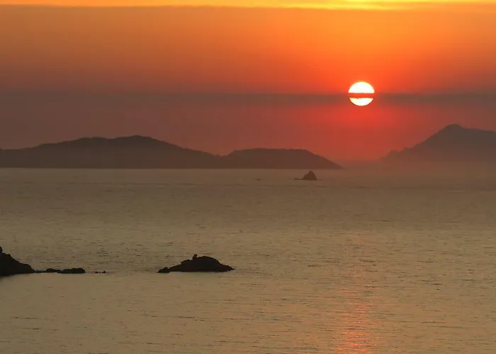 Arillas Hillside 3 - Provence Villa *