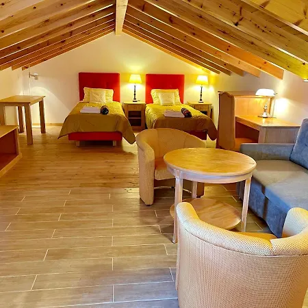 Vila Arillas Hillside 3 - Provence *