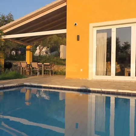 Villa Arillas Hillside 3 - Provence