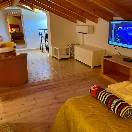 Arillas Hillside 3 - Provence Villa *