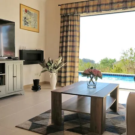Villa Arillas Hillside 3 - Provence