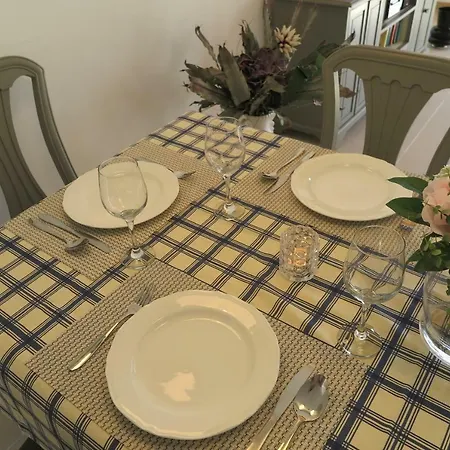 Villa Arillas Hillside 3 - Provence