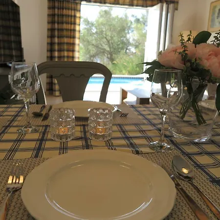 Arillas Hillside 3 - Provence *