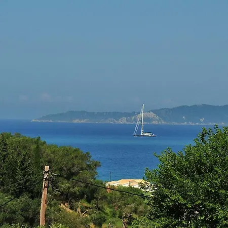 Arillas Hillside 3 - Provence *