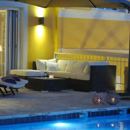 Arillas Hillside 3 - Provence *