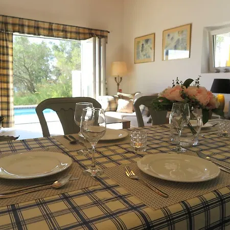 Arillas Hillside 3 - Provence * Arillas (Corfu)