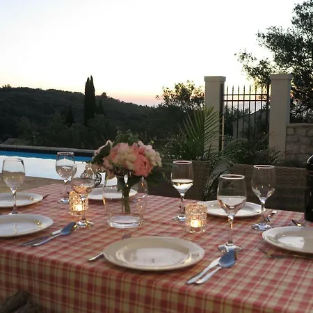 Arillas Hillside 3 - Provence *