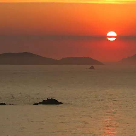 Arillas Hillside 3 - Provence Vila *