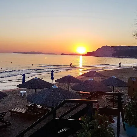 Villa Arillas Hillside 3 - Provence Arillas Agiou Georgiou