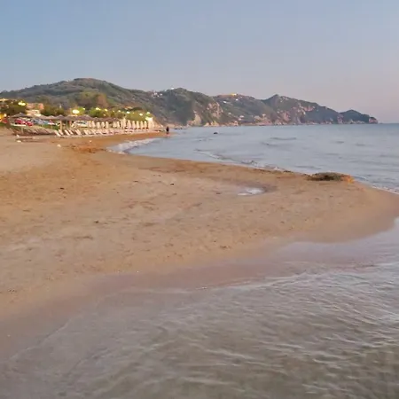 Arillas Hillside 3 - Provence 빌라