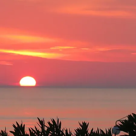 Arillas Hillside 3 - Provence *