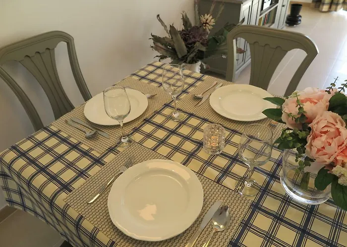 Villa Arillas Hillside 3 - Provence