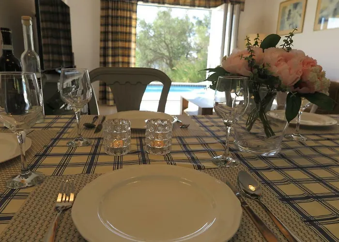 Arillas Hillside 3 - Provence *