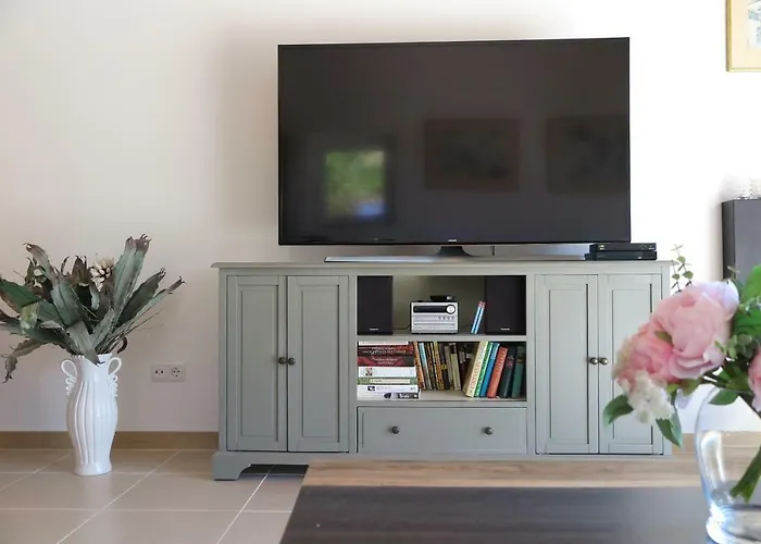 Villa Arillas Hillside 3 - Provence