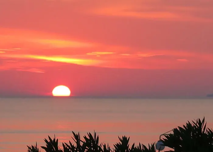 Arillas Hillside 3 - Provence *