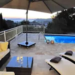 Arillas Hillside 3 - Provence *