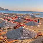 Willa Arillas Hillside 3 - Provence Arillas (Corfu)