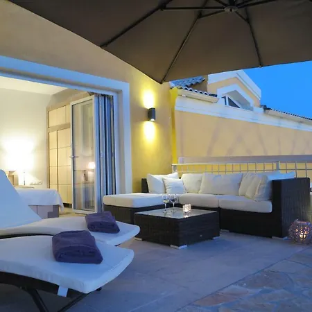 Arillas Hillside 3 - Provence * 阿里拉斯