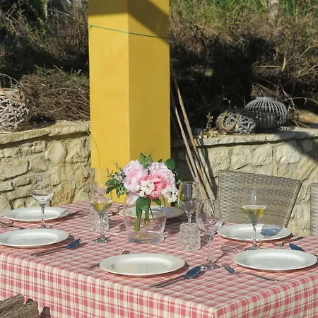 Arillas Hillside 3 - Provence 别墅 阿里拉斯