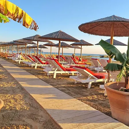 Arillas Hillside 3 - Provence * 阿里拉斯