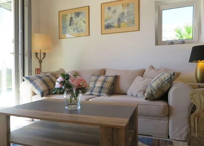Arillas Hillside 3 - Provence Villa
